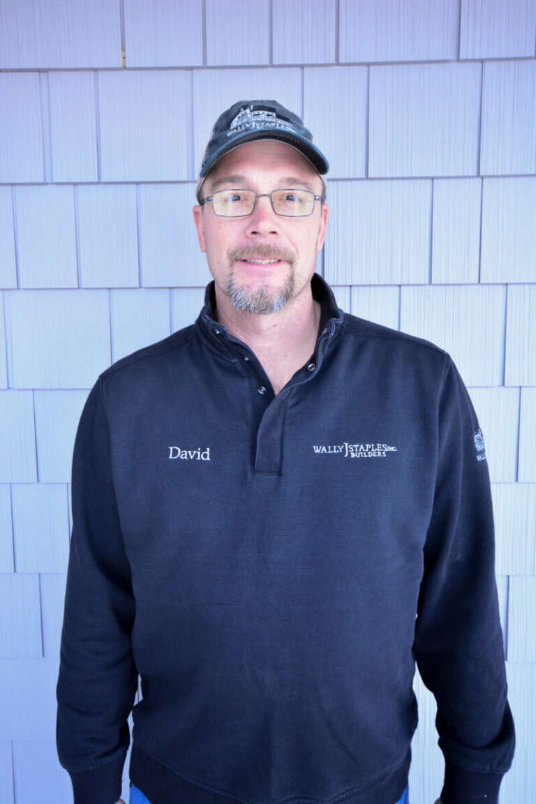 Meet the Project Team at Wally J Staples Wally J Staples Builders