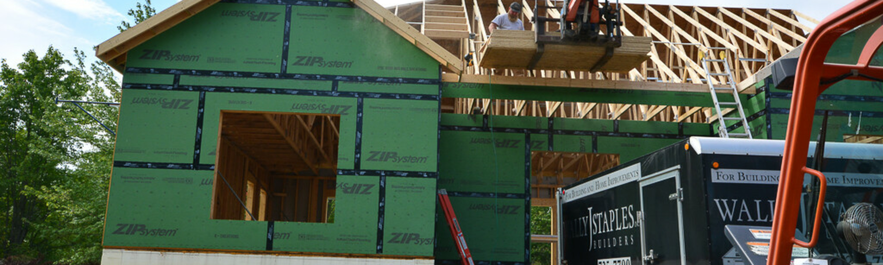 Meet the Project Team at Wally J Staples Wally J Staples Builders